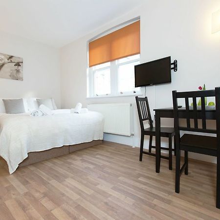 Apple Apartments Kensington London Eksteriør billede