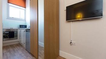 Apple Apartments Kensington London Eksteriør billede
