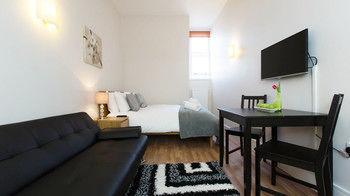 Apple Apartments Kensington London Eksteriør billede